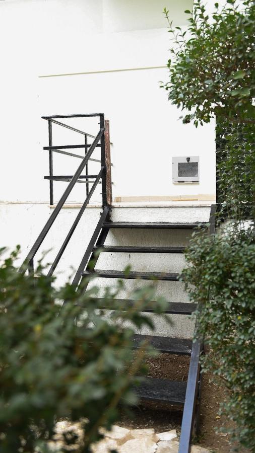 City Center 4 - Tirana Way Apartments エクステリア 写真