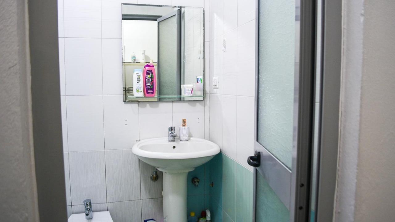 City Center 4 - Tirana Way Apartments エクステリア 写真